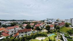 Amo Residence (D20), Apartment #520665521